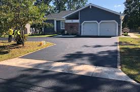 Best Gravel Driveway Installation in Washington, MO